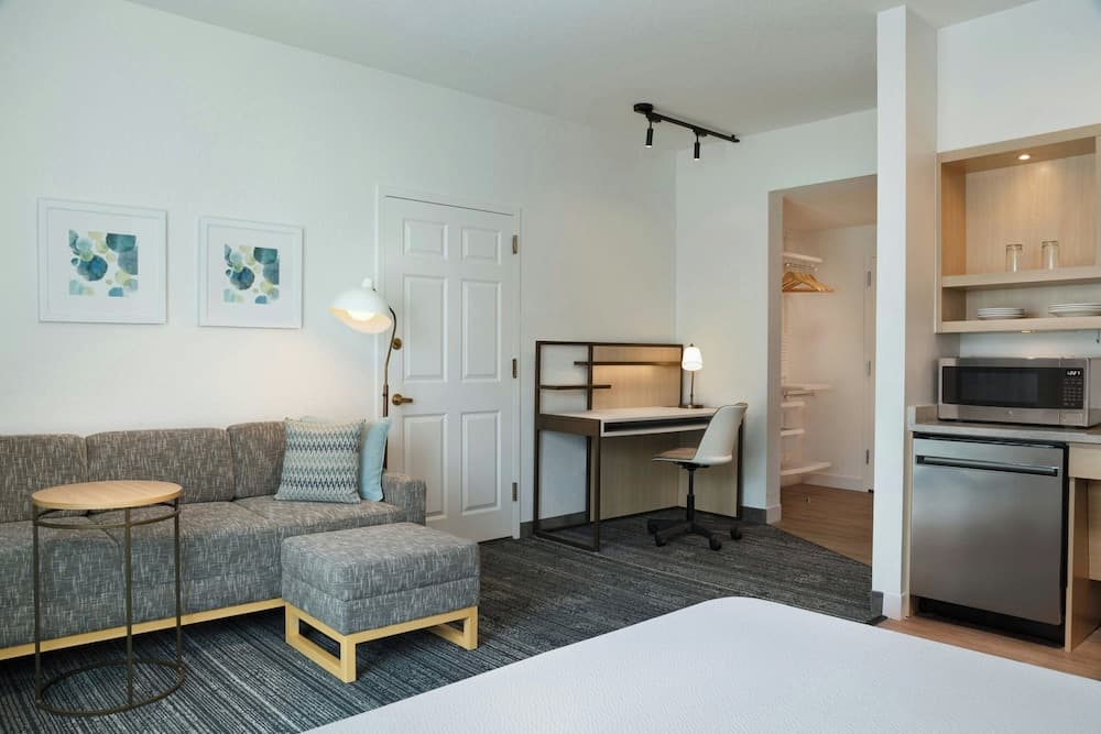 TownePlace Suites by Marriott Ft Lauderdale West (Newly Renovated)
