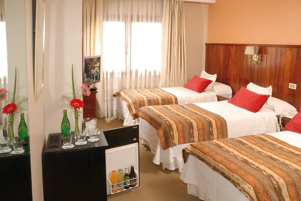 Hotel Nevada Bariloche