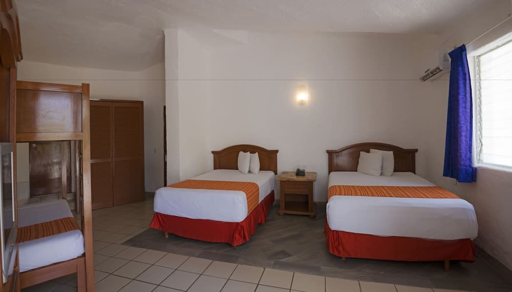 Vista Playa de Oro Manzanillo