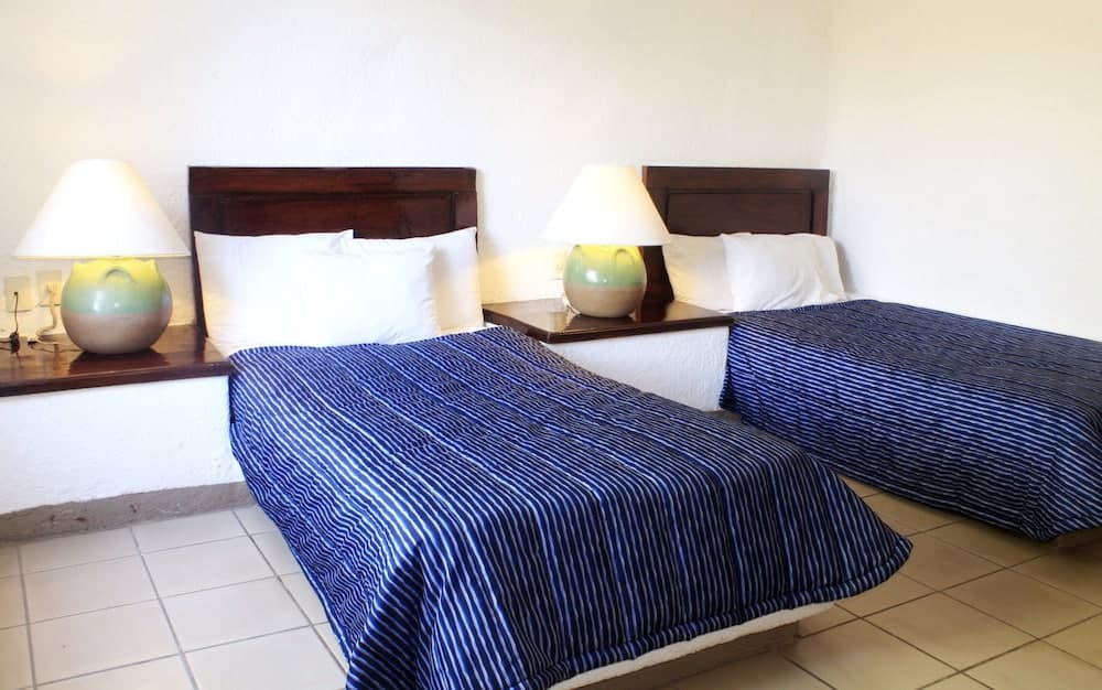 Vista Playa de Oro Manzanillo