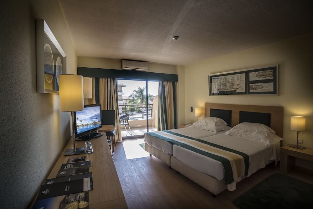 Vila Gale Marina Resort Hotel