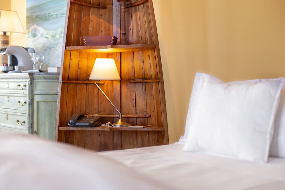 Las Balsas Relais & Chateaux