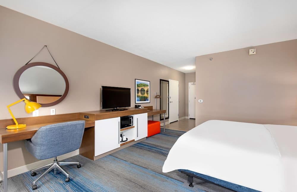 Hampton Inn Corbin KY