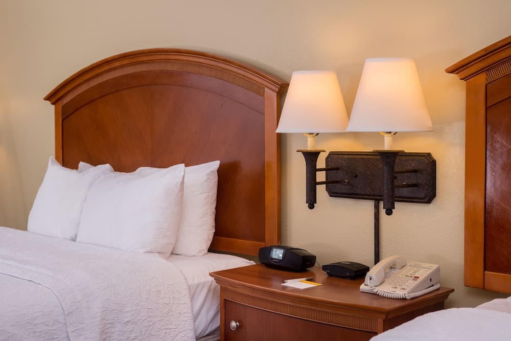 Hampton Inn San Antonio Stone Oak