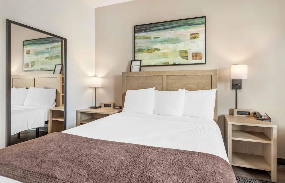 Extended Stay America Suites Long Island Melville