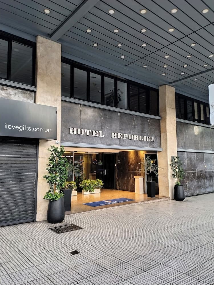 hotel image