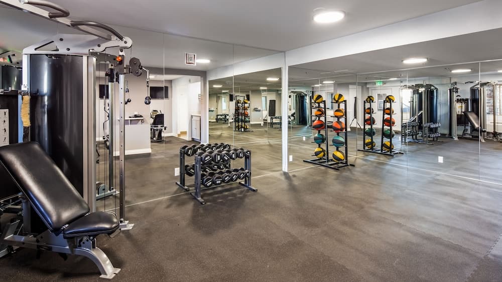 Best Western Hoover Dam Hotel – SE Henderson, Boulder City