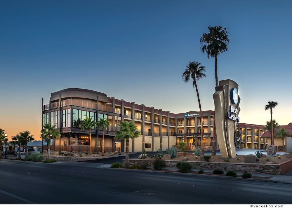 hotel image