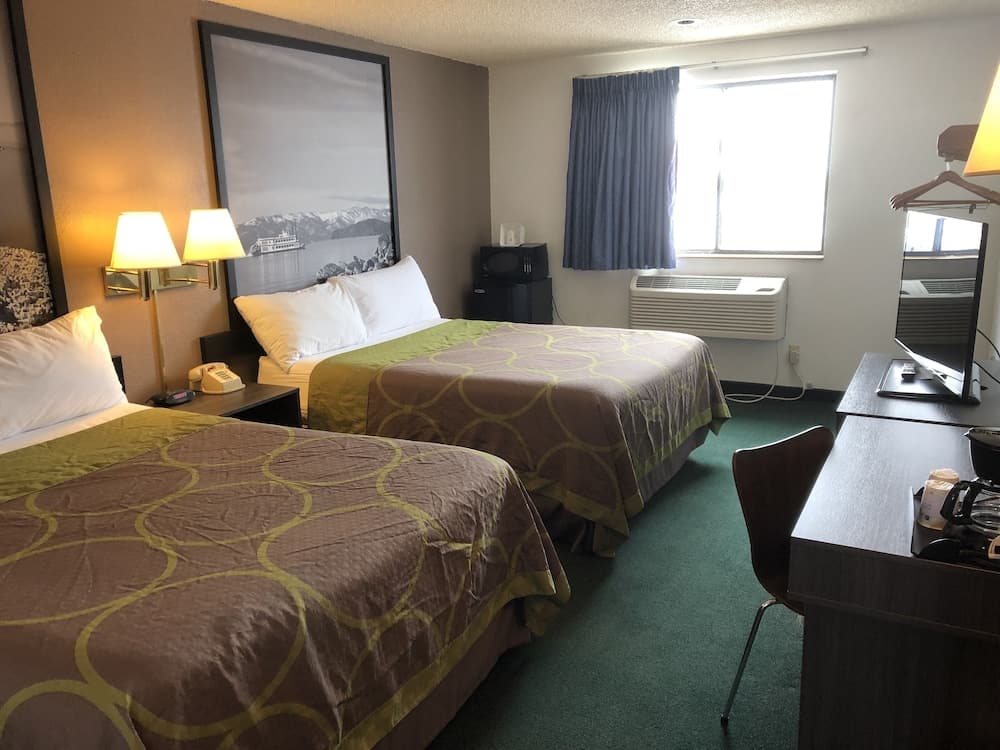 Super 8 by Wyndham Winnemucca NV