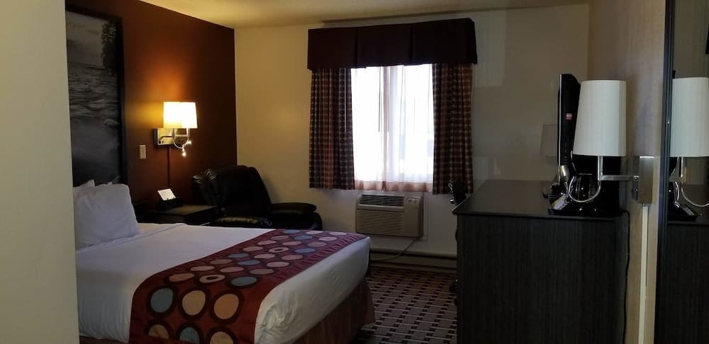 Super 8 by Wyndham Ashland