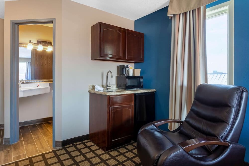 Baymont by Wyndham Rochester Mayo Clinic Area