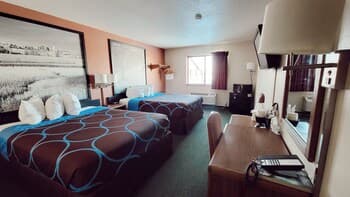 Super 8 by Wyndham Perham