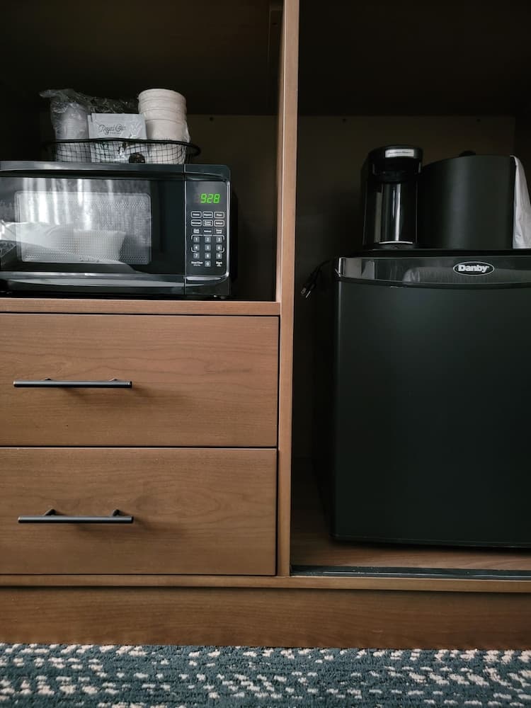 Super 8 by Wyndham Perham