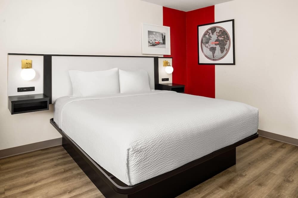 Ramada by Wyndham York Harrisburg Hershey