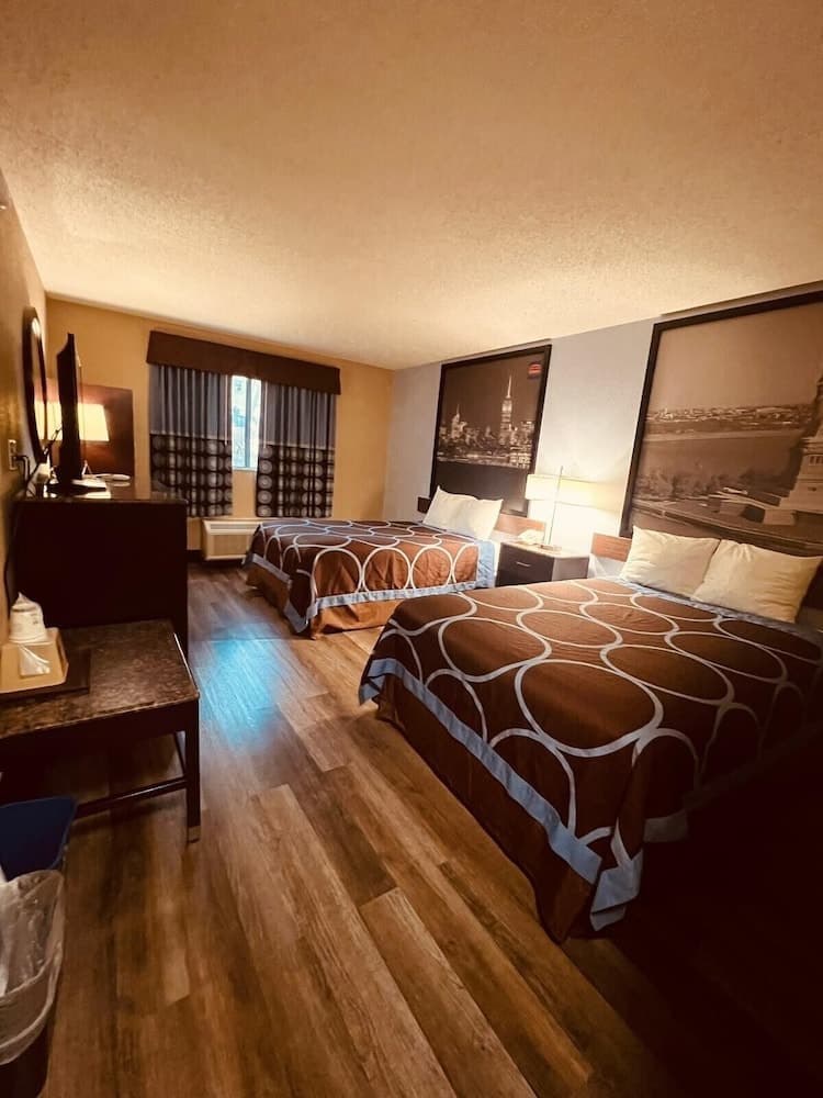 FairBridge Inn Express Nyack