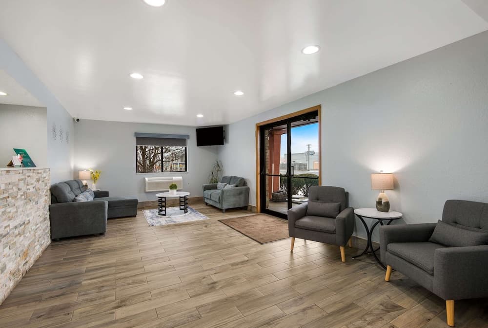 Quality Inn Oneida near Casino