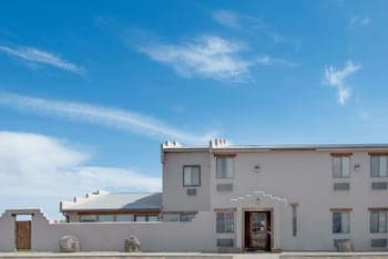 Super 8 by Wyndham Taos