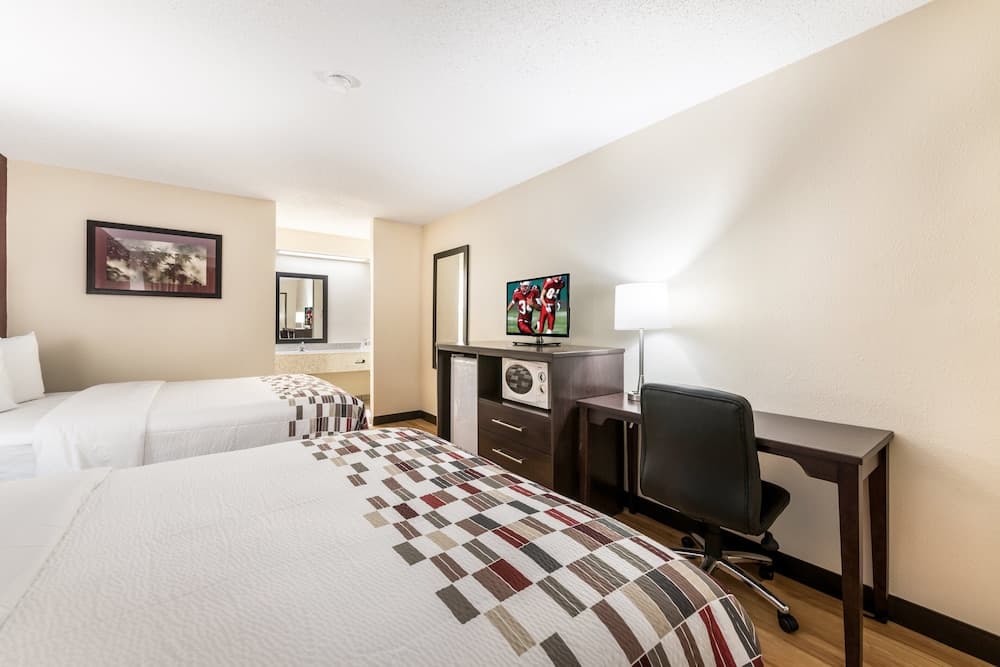 Red Roof Inn Lexington, NC