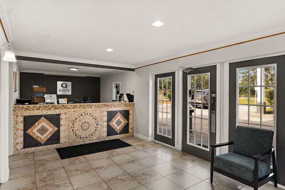 Quality Inn Ocean Springs - Biloxi East