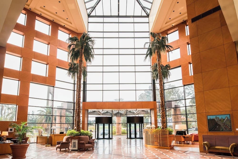 Sheraton Pilar Hotel and Convention Center