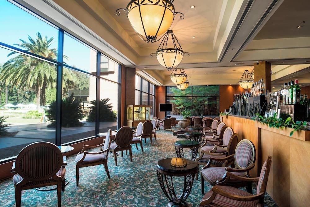 Sheraton Pilar Hotel and Convention Center