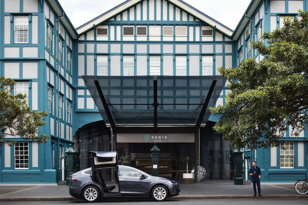 hotel image