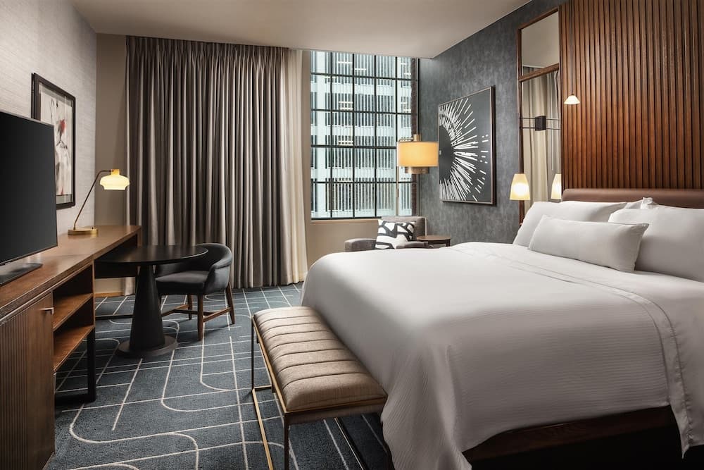 The Westin St. Louis