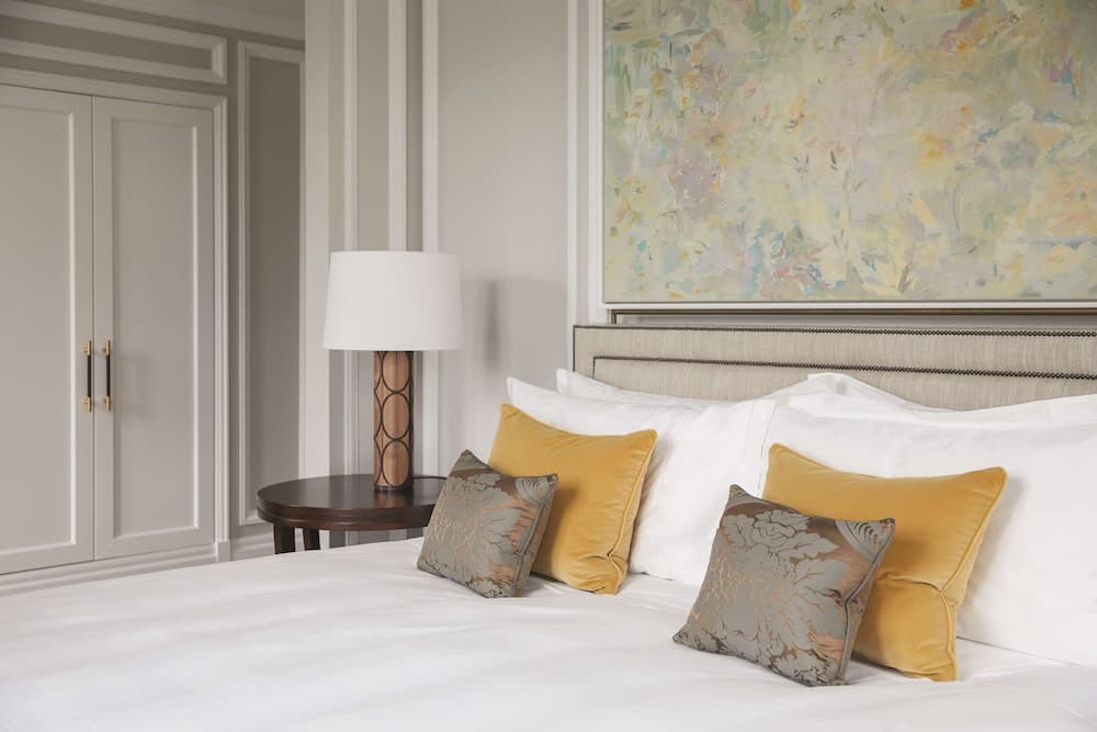 The Cadogan, A Belmond Hotel, London