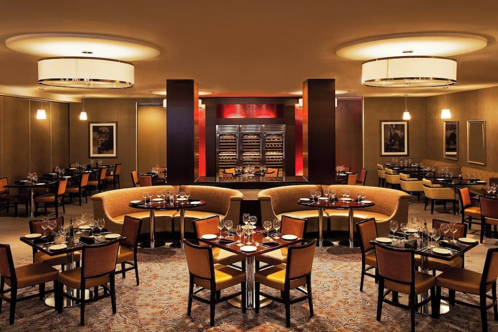 Sheraton Valley Forge Hotel King of Prussia