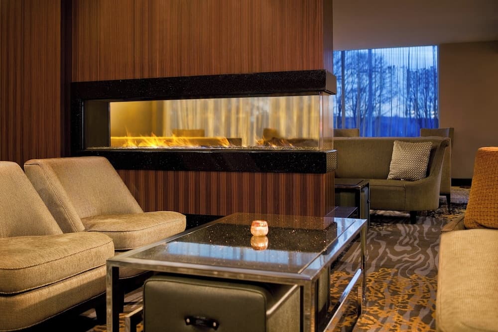 Sheraton Valley Forge Hotel King of Prussia