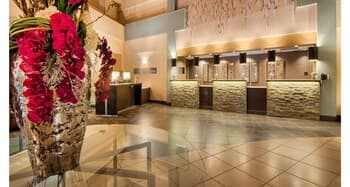 Comfort Inn & Suites At Copeland Tower