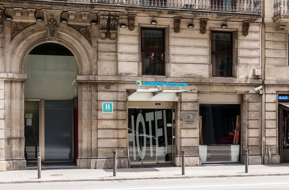 hotel image