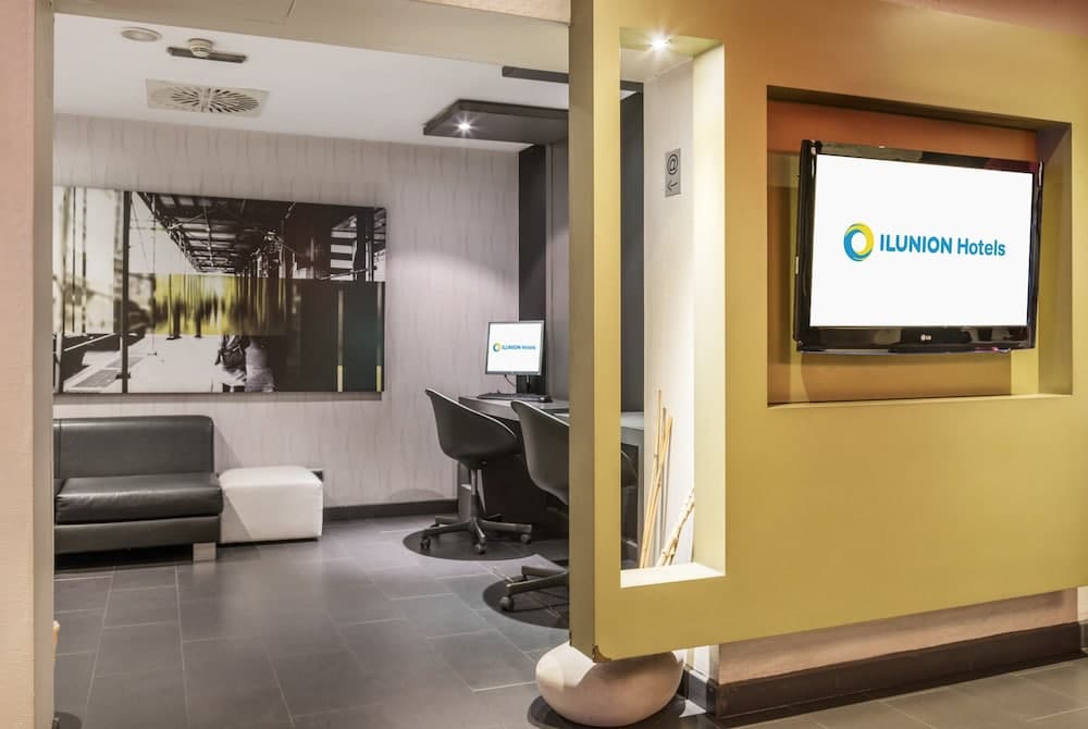 hotel image