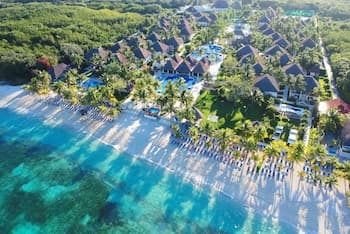 Allegro Cozumel All Inclusive