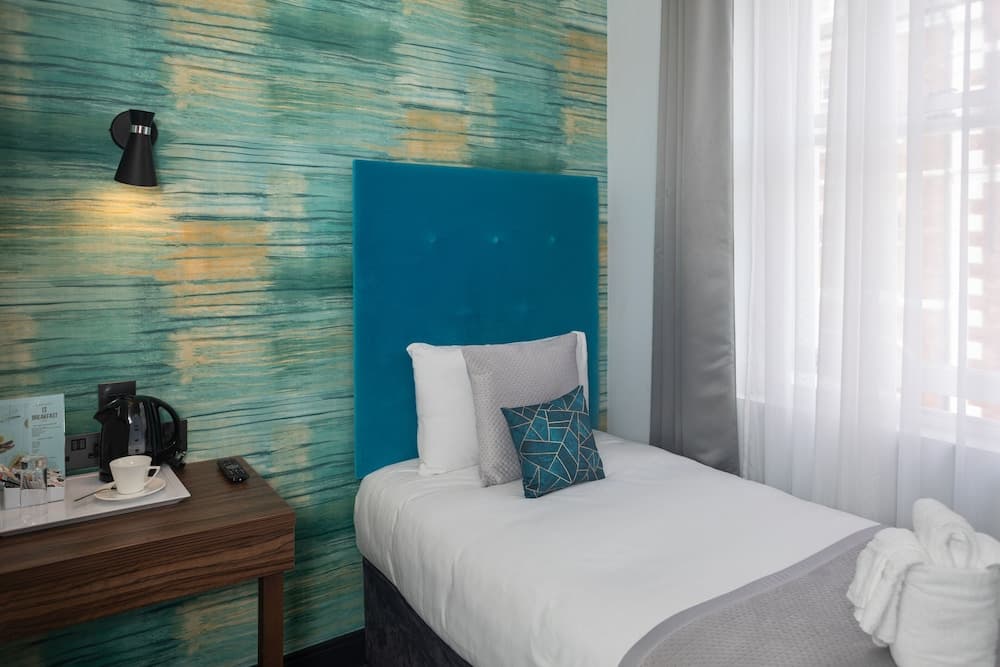 Paddington Park Hotel