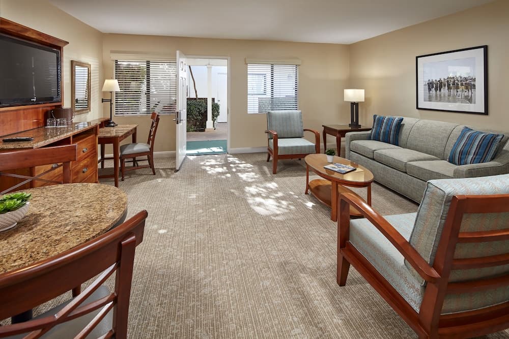 Glorietta Bay Inn Coronado Island