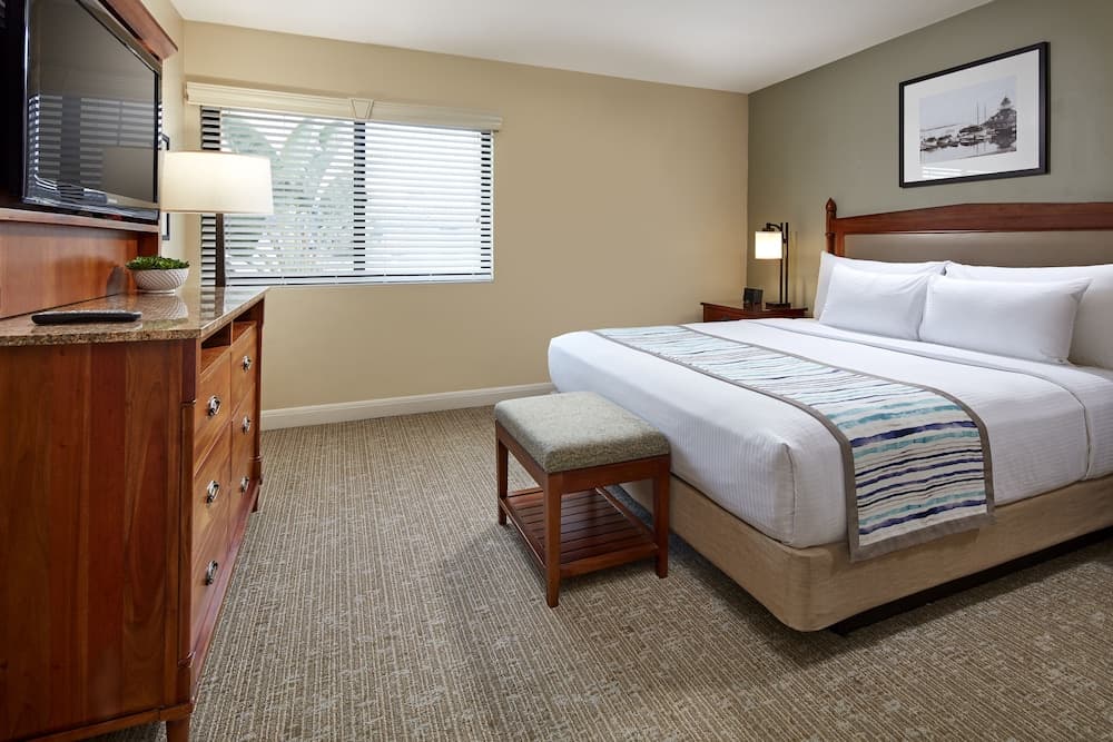 Glorietta Bay Inn Coronado Island