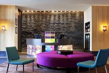 Aloft Silicon Valley