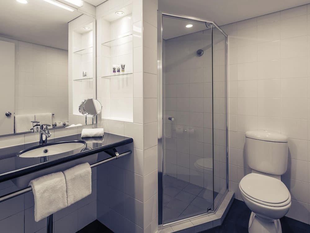 Mercure Brisbane King George Square