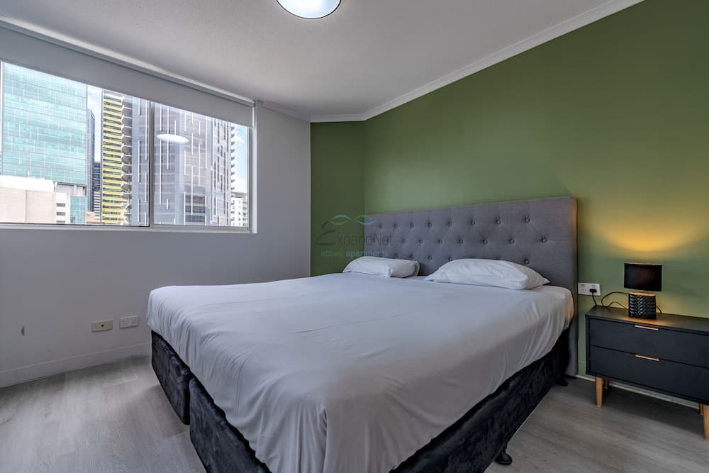 Abbey on Roma Hotel & Apartments