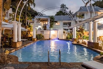 The Reef House Adults Retreat