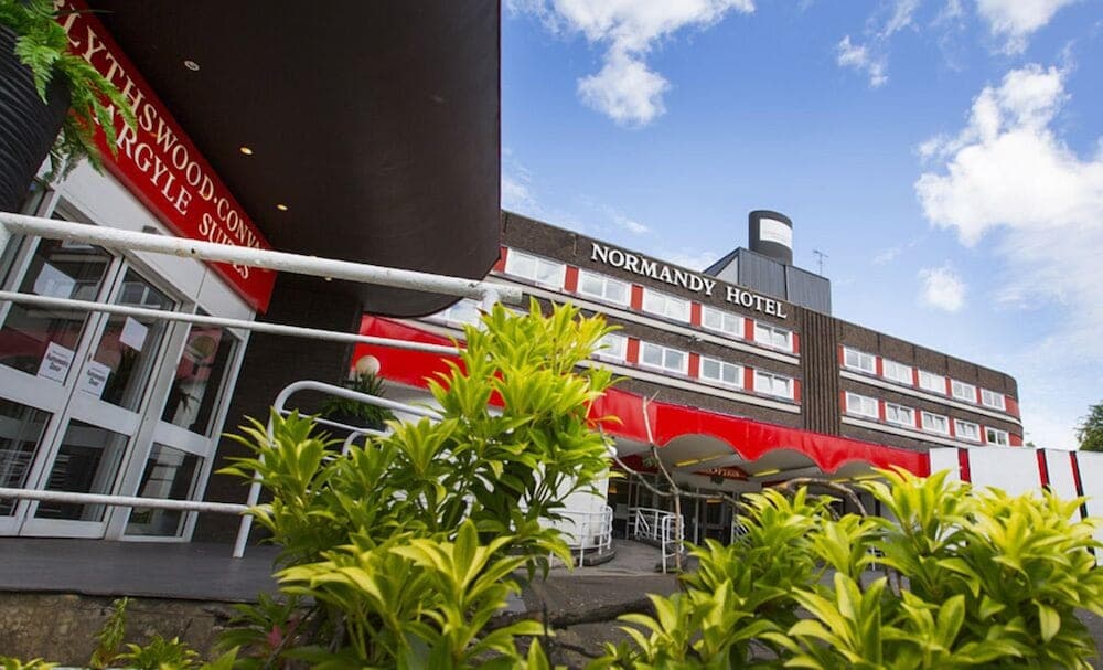 hotel image
