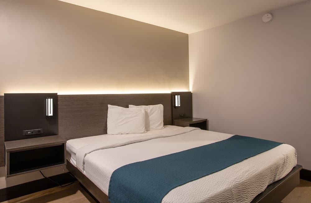 Motel 6 Williams, AZ - Downtown - Grand Canyon