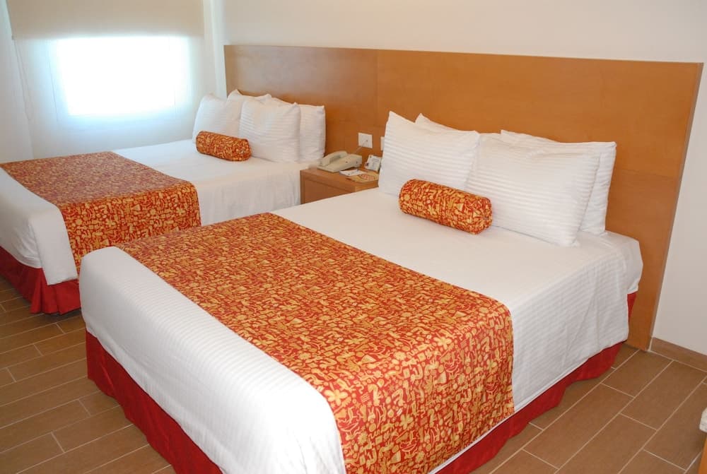 Aranzazu Centro Historico Guadalajara