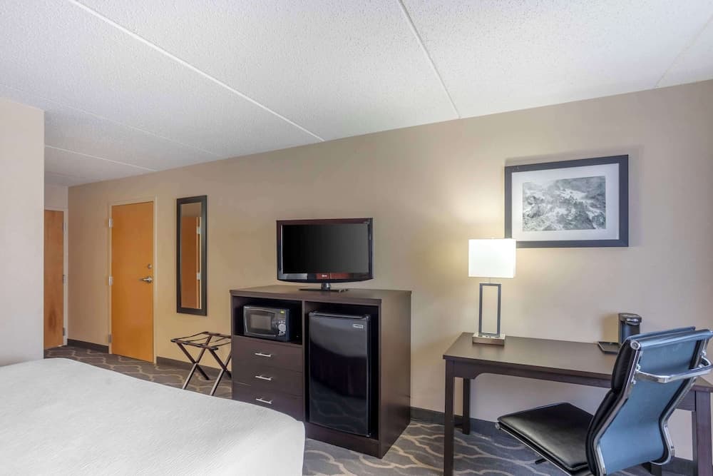 Best Western Inn At Blakeslee-pocono