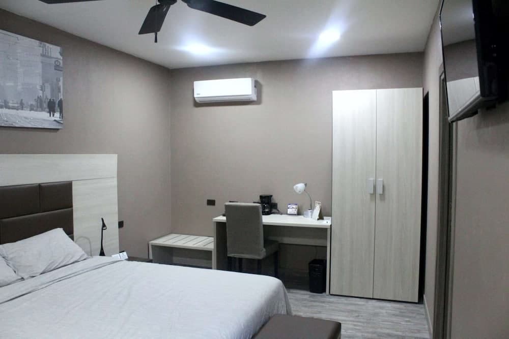 Best Western El Sitio Hotel