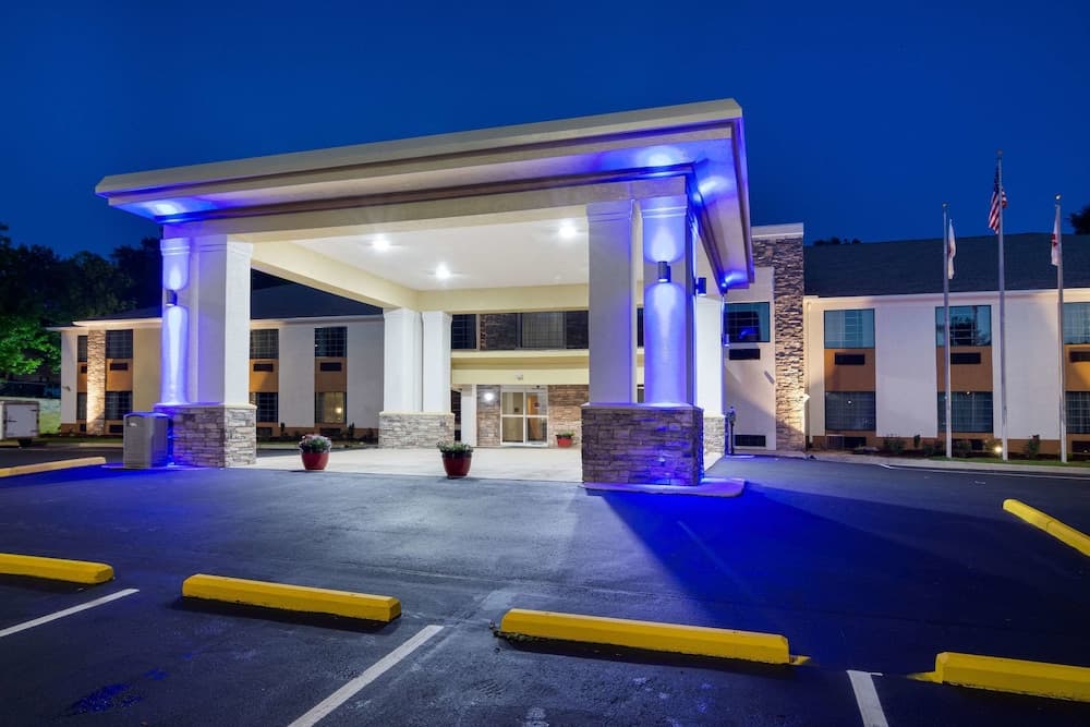 hotel image