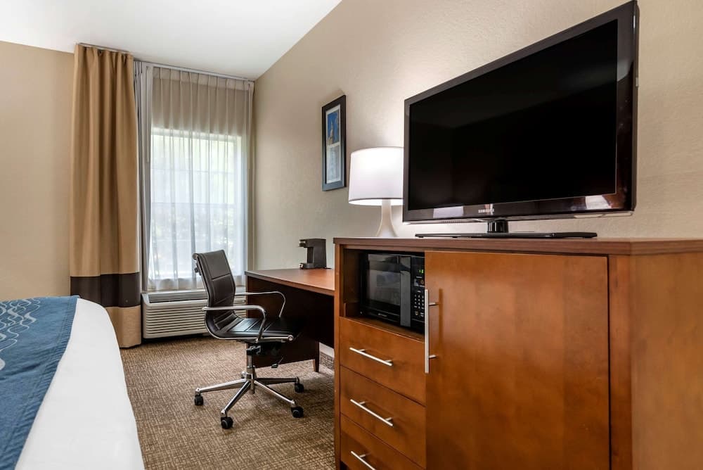 Comfort Inn Birmingham - Irondale