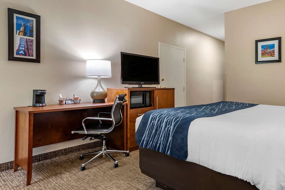 Comfort Inn Birmingham - Irondale