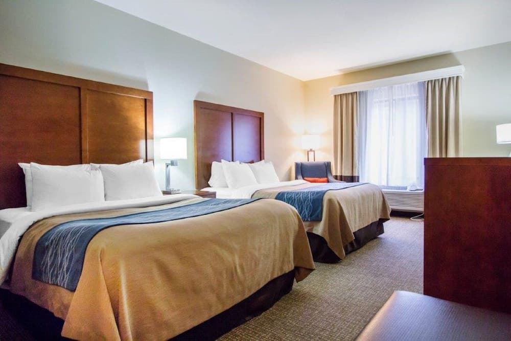 Comfort Inn & Suites Deadwood